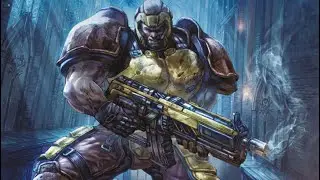 Рвемся по КД. Попытка №2. Играем ranked и другие режимы в Quake Champions