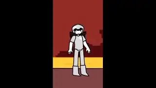 Jaiden Animations Doing The Club Penguin Dance (epic edition)