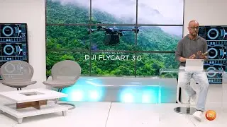 TechTalk With Solomon S26 E11 - የገዙት እቃ በድሮን ቤት ድረስ ከች፤ ጭራሽ የከተማ የሰው ትራንስፖርት በድሮን?