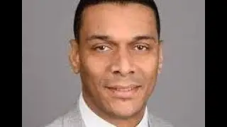 JHAD-RCMAR Professional Development Series Presentation Dr. Carl Hill 3/12/2021