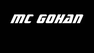 MC GOHAN-last letter(official lyrics video)