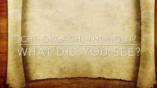 Learn Basic Bhutanese Language Phrases