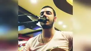 İntihaşk -- Selman Çalışkan (Sahneden)