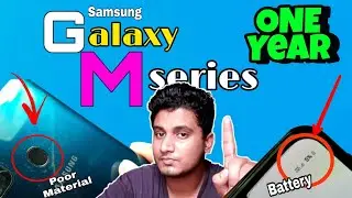 M series after 1 year | Best m series phone to buy 2020 | m series network problem |the gadget alpha