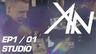 Another Now - EP1 / 01 / STUDIO