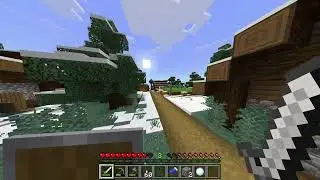 Minecraft Survival | episode 2