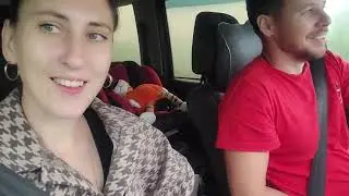 ВЛОГ: ВСЕ СОСЕДИ СБЕЖАЛИСЬ \ ПРИШЛОСЬ ЛЕЧИТЬСЯ