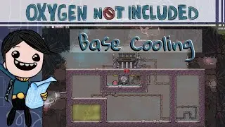 Cooling Loop | Oxygen Not Included Beginners Guide (2023)