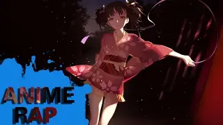 Новый Аниме Реп про Кабанэри из стальной крепости/Koutetsujou no Kabaneri Rap[2016] AMV [HD]