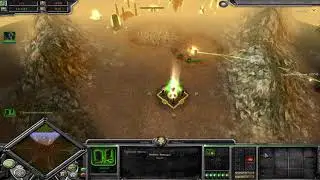 015 Dawn of War - Soulstorm | FFA Mortalis | Lord - reanimator