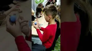 Хеллоуин 2021 Ведьмочки