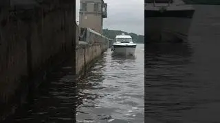 урок шлюзования