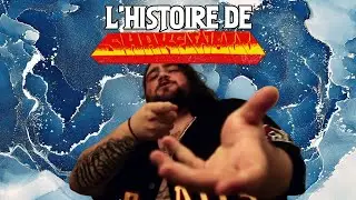L'Histoire de Shakewell (Documentaire) - Los Angeles, Hardcore et Addictions 🎥