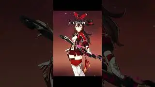 Weapons are my sexual preference~
