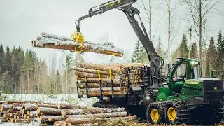 2510H Forwarder