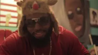 ShawDawg   Cee Lo Christmas