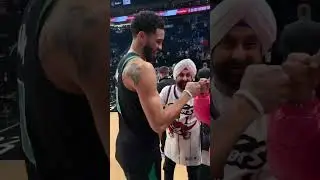 Ranbir Singh at NBA #shorts #viral #nba #short #ranbirsingh