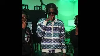 Kyle Richh x YP x Jerry West - On Hots (Unreleased)