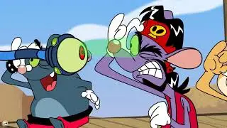 Rat-A-Tat |'DoggyDon Vs Three Mice Thieves Best Collection 2019'| Chotoonz Kids Funny Cartoon Videos