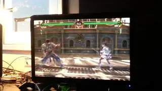 Party Wolf The God