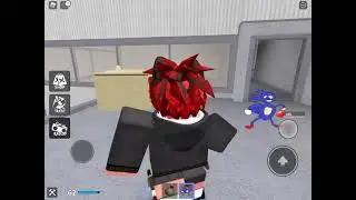 Roblox KAT laggy players gameplay!