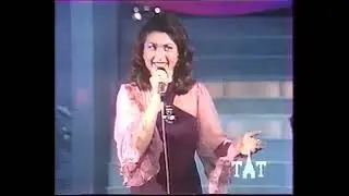 Зәйнәп Фәрхетдинова — "Син яшерен йолдызмәллә?" (1994)