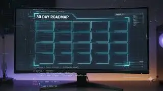 Learn Python in 30 Days 