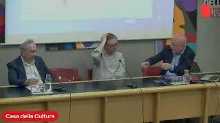 Pier Cesare Rivoltella: CHE COSA SARÀ UN AUTORE  INTELLIGENZE ARTIFICIALI E PRATICHE ARTISTICHE