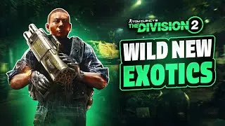 FIRECREST RETURNS, TOTS REWORK, & More!! | The Division 2 Y5S2 PTS Patch Notes