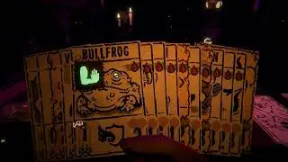 Most intense KCM Inscryption fight ever, Trump Cards at the very BOTTOM