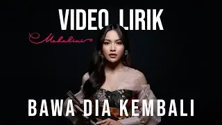 MAHALINI - BAWA DIA KEMBALI 