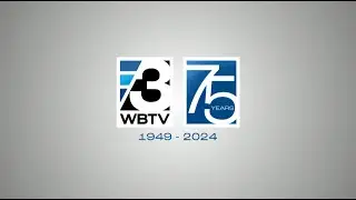 WBTV - 75th Anniversary Special