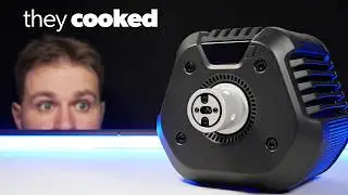 Logitech just killed Fanatec