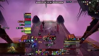 Blood DK M +19 Academy - Wow Dragonflight