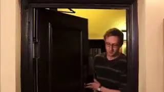 A trip to the Gents