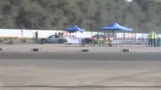 Тюнингованные автомобили, выставка машин и супер дрифт