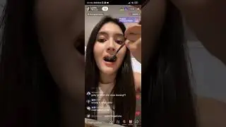 LIVE TIKTOK GABY ROSE