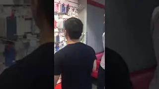 Четкий продавец