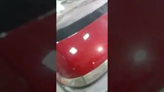 Тойота Люсида ПОСЛЕ