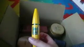 Unboxing DM
