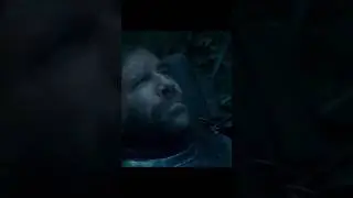 Разговор Пса и Арьи о Горе и Списке Арьи #играпрестолов #сериал #кино #фильм