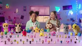 Adopt Me Mistery Pets 5cm TVC