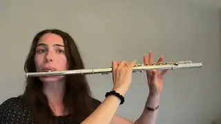 tripleS ‘Chiyu’ Flute Cover