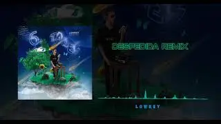Despedida Remix (Ft. TripTrap x Natiana) Audio Official
