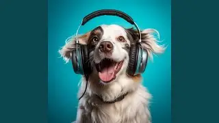 La Noche Calma Canina Binaural