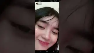 AkuMesy Live tiktok cewek cantik pink banget padat ketat menonjol bikin 💦 