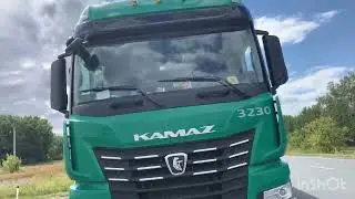 Девчонки ещё работают. Казань!