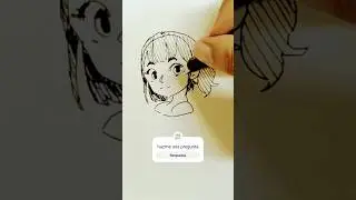 Diseñando #dibujoarte #art #anime