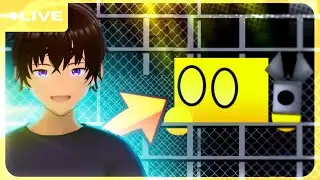 🔴 JOGANDO um GAME EM POWERPOINT! Cube is Sphere