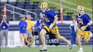 Brady Nicholas 2023 Spring Highlights
